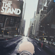 A crop of a new painting by Scott Listfield.